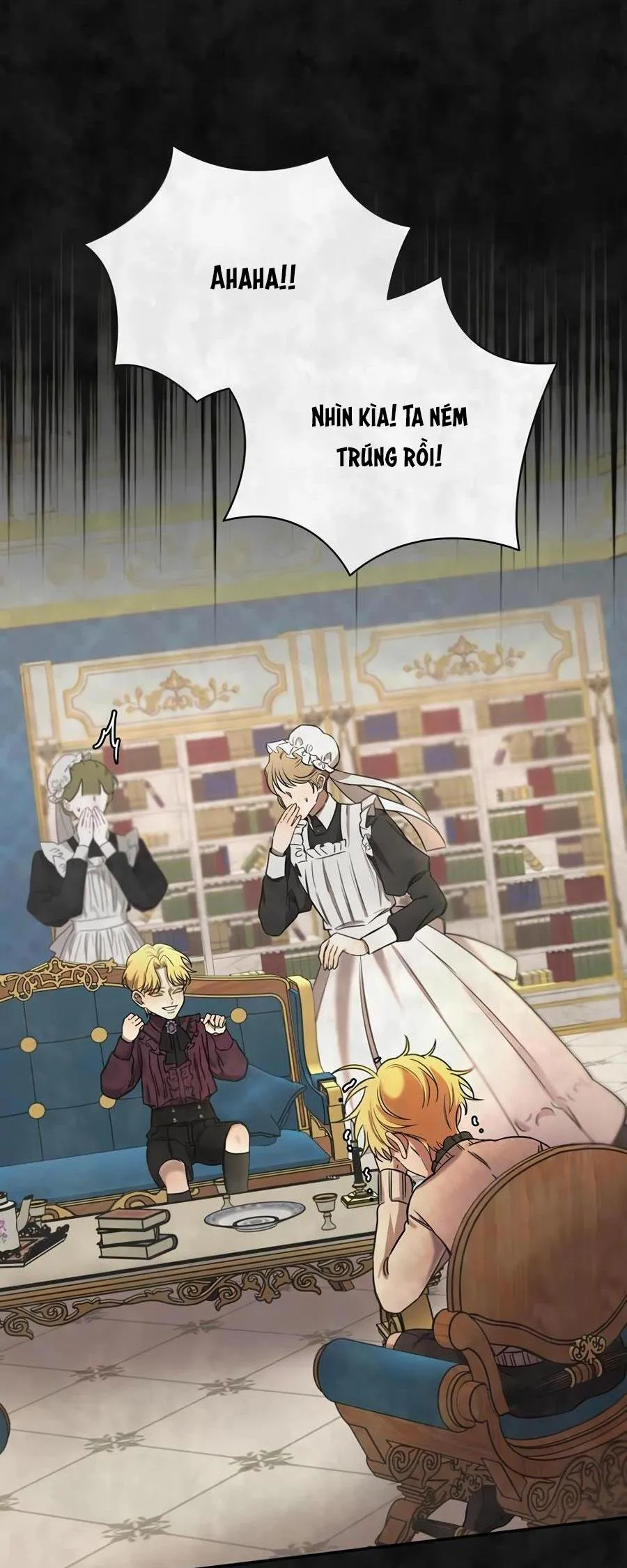 Mắc Kẹt Trong Game Hẹn Hò Của Em Gái Tôi Chapter 66 Trang 23