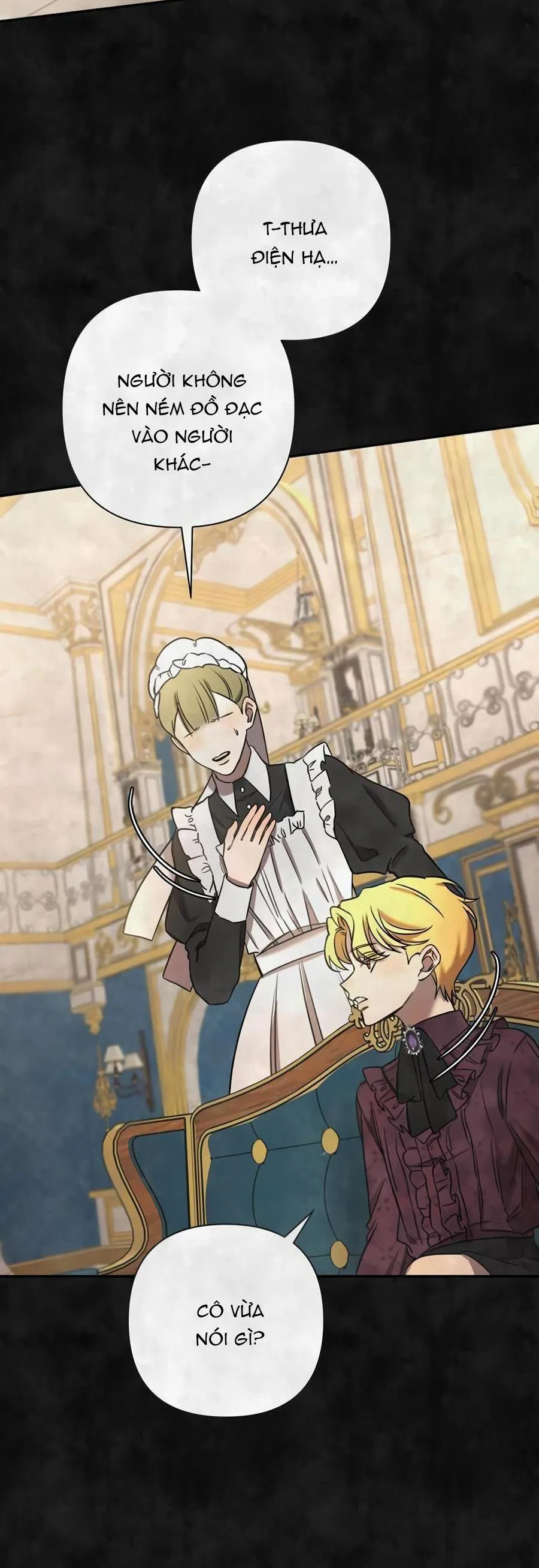 Mắc Kẹt Trong Game Hẹn Hò Của Em Gái Tôi Chapter 66 Trang 24