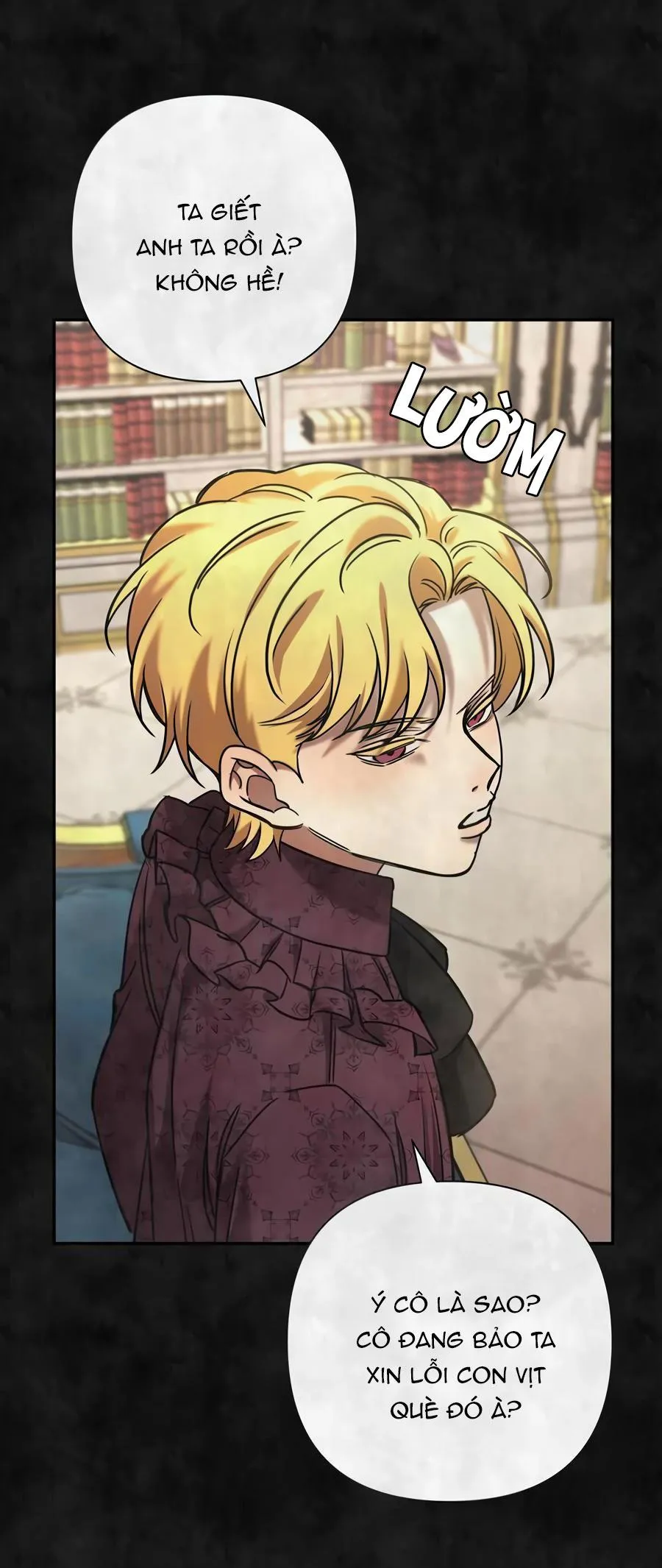 Mắc Kẹt Trong Game Hẹn Hò Của Em Gái Tôi Chapter 66 Trang 25