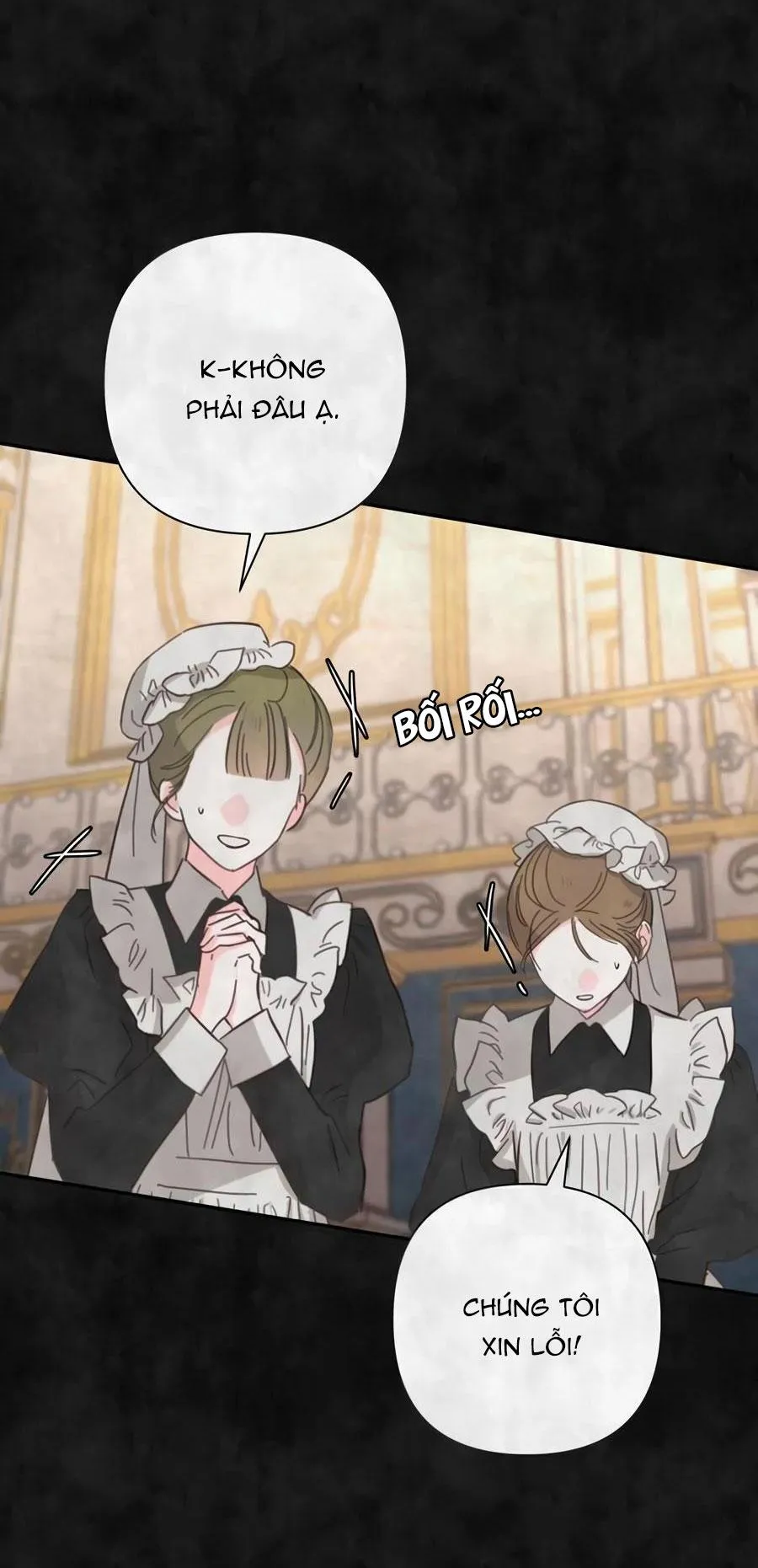 Mắc Kẹt Trong Game Hẹn Hò Của Em Gái Tôi Chapter 66 Trang 26