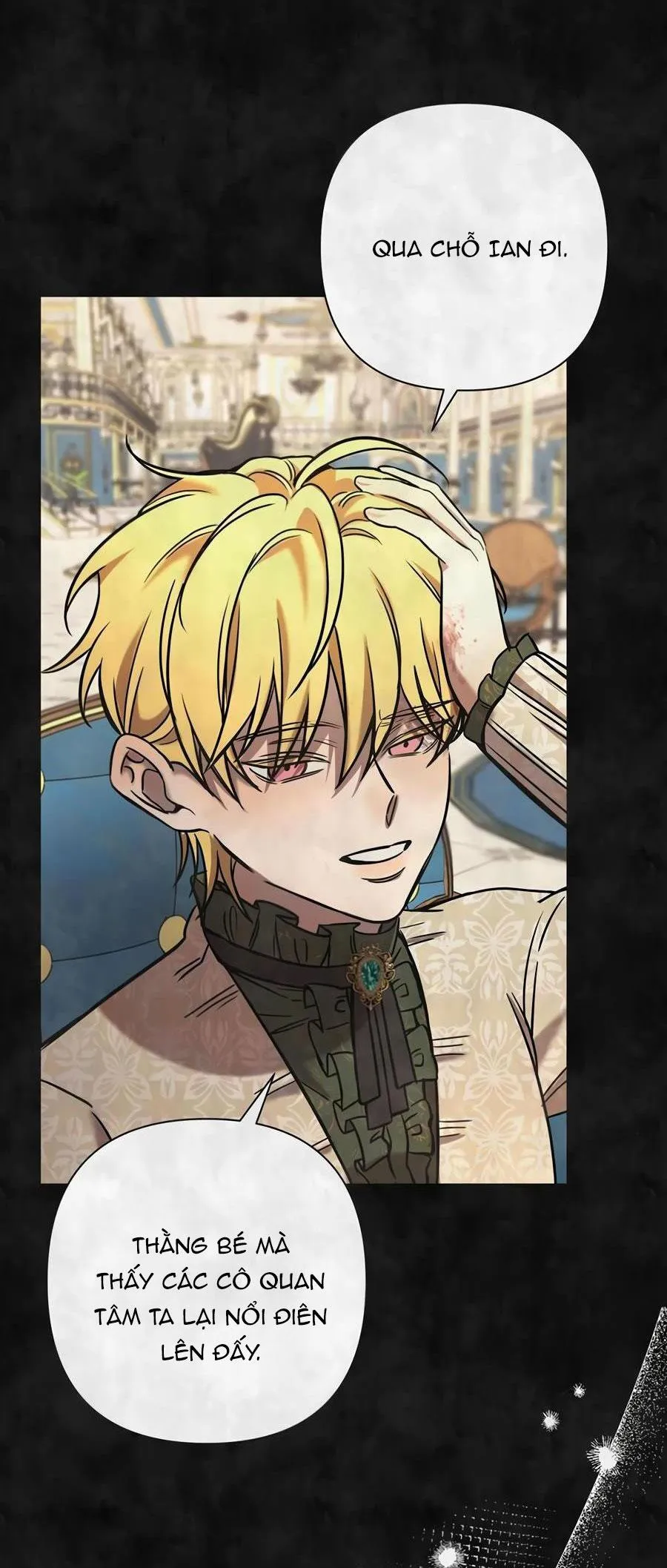 Mắc Kẹt Trong Game Hẹn Hò Của Em Gái Tôi Chapter 66 Trang 30