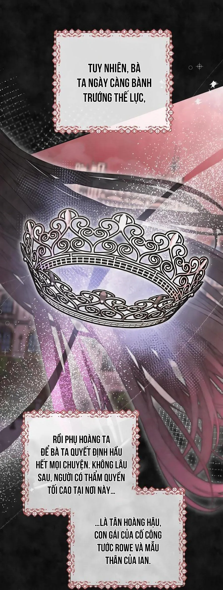 Mắc Kẹt Trong Game Hẹn Hò Của Em Gái Tôi Chapter 66 Trang 35