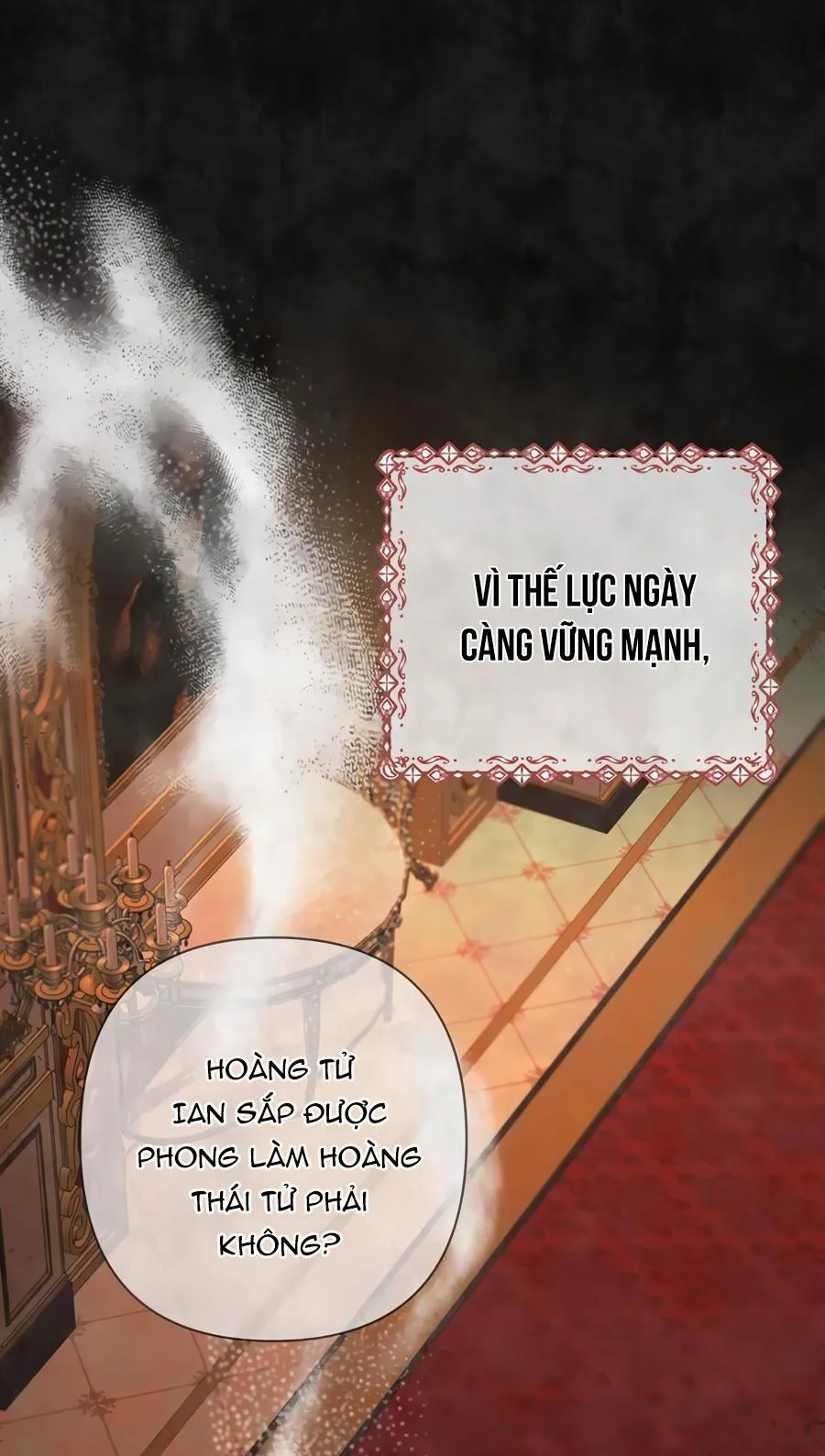 Mắc Kẹt Trong Game Hẹn Hò Của Em Gái Tôi Chapter 66 Trang 36