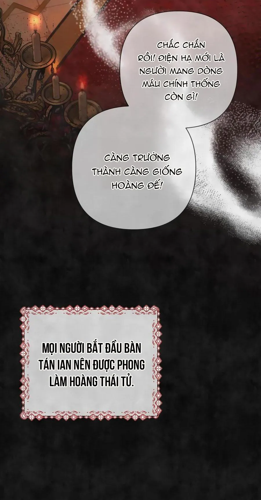 Mắc Kẹt Trong Game Hẹn Hò Của Em Gái Tôi Chapter 66 Trang 37