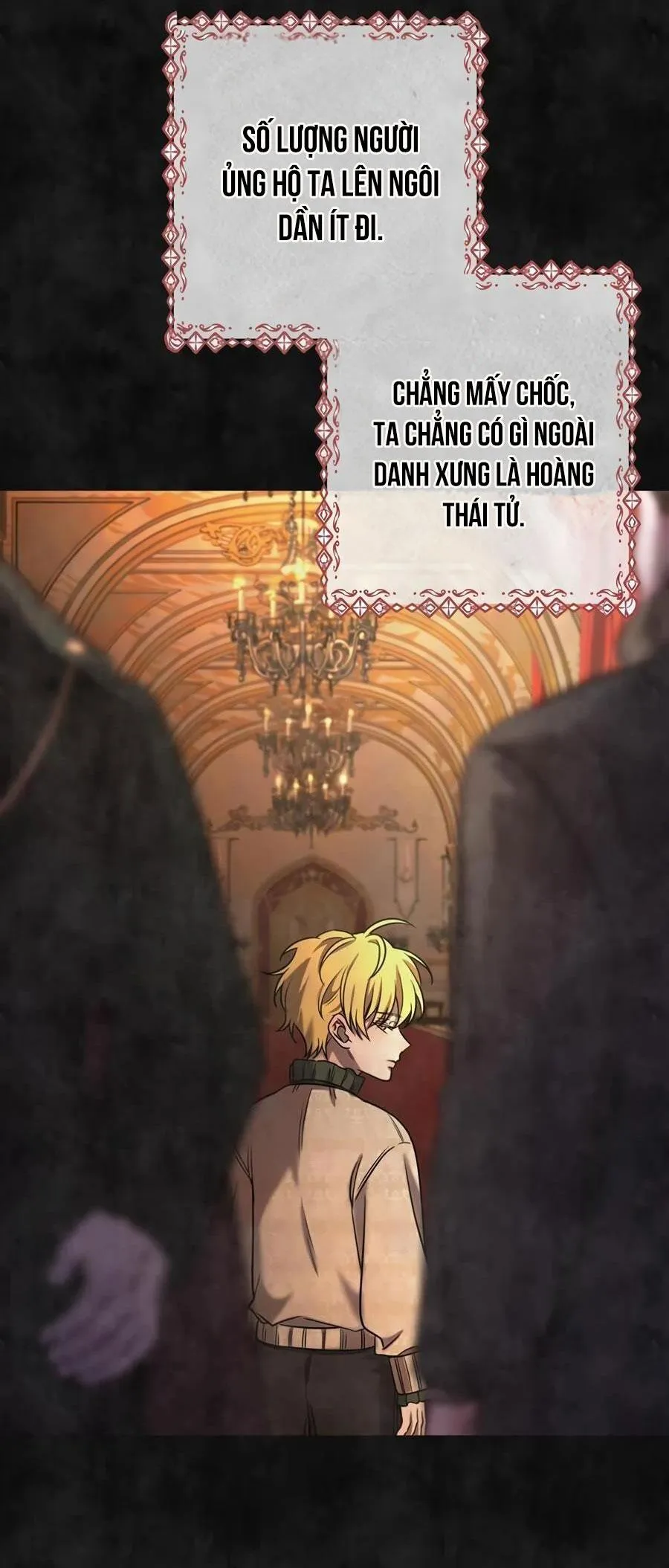 Mắc Kẹt Trong Game Hẹn Hò Của Em Gái Tôi Chapter 66 Trang 38