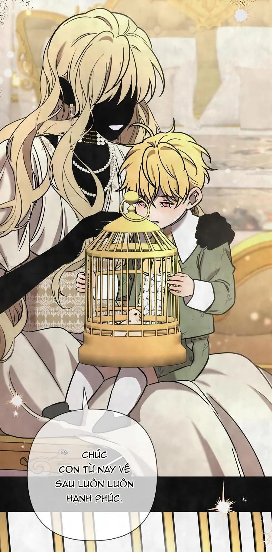 Mắc Kẹt Trong Game Hẹn Hò Của Em Gái Tôi Chapter 66 Trang 45