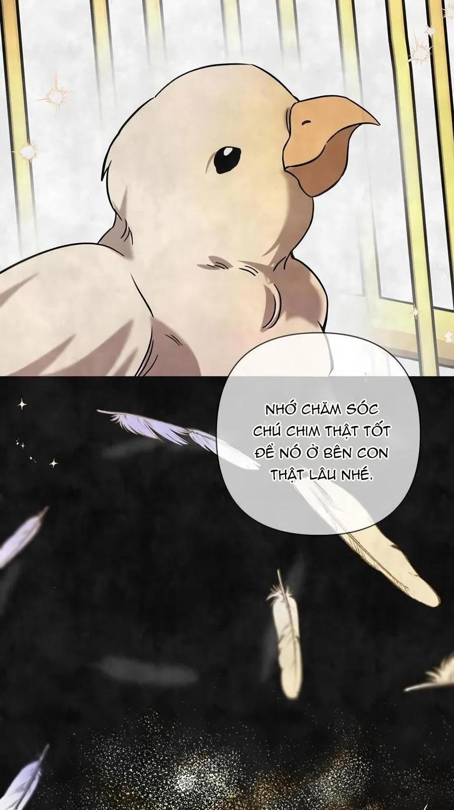 Mắc Kẹt Trong Game Hẹn Hò Của Em Gái Tôi Chapter 66 Trang 46