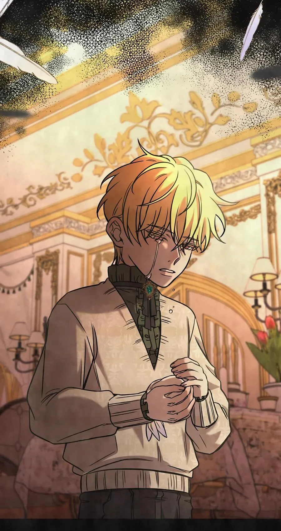 Mắc Kẹt Trong Game Hẹn Hò Của Em Gái Tôi Chapter 66 Trang 47