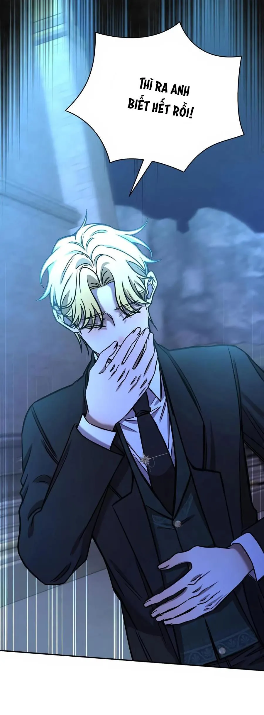 Mắc Kẹt Trong Game Hẹn Hò Của Em Gái Tôi Chapter 66 Trang 49