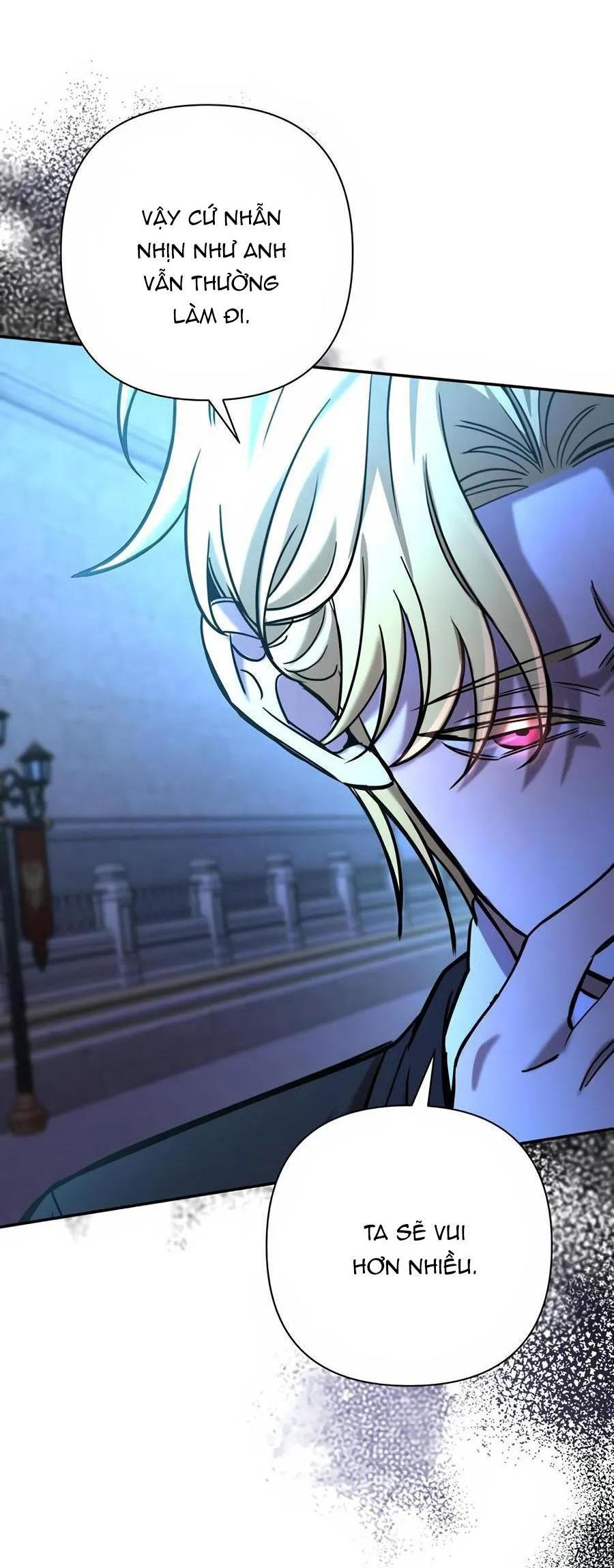 Mắc Kẹt Trong Game Hẹn Hò Của Em Gái Tôi Chapter 66 Trang 50