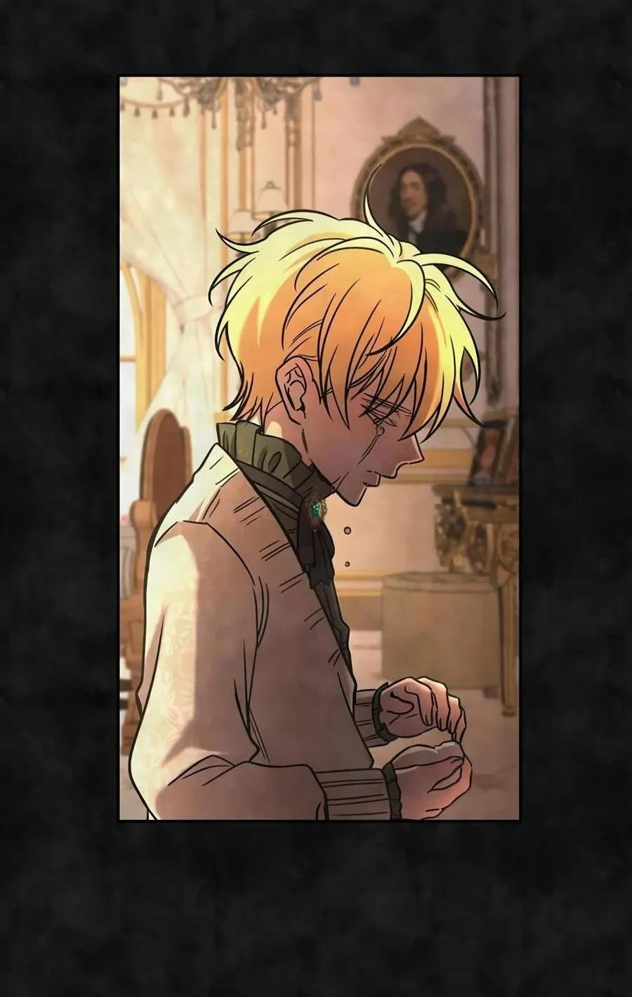 Mắc Kẹt Trong Game Hẹn Hò Của Em Gái Tôi Chapter 66 Trang 55