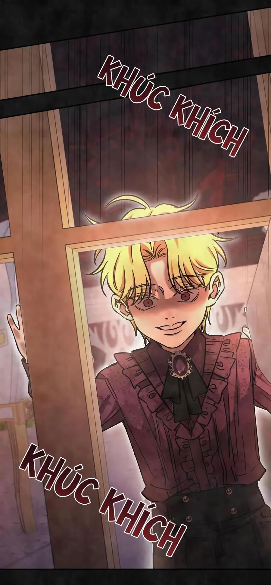 Mắc Kẹt Trong Game Hẹn Hò Của Em Gái Tôi Chapter 66 Trang 57