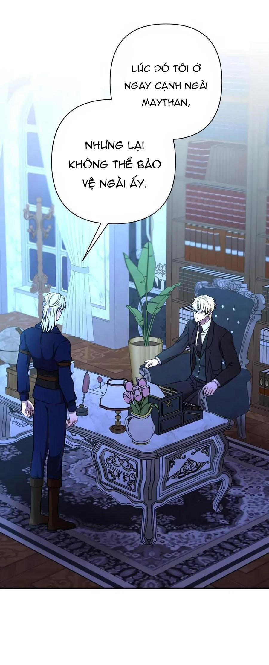 Mắc Kẹt Trong Game Hẹn Hò Của Em Gái Tôi Chapter 67 Trang 3