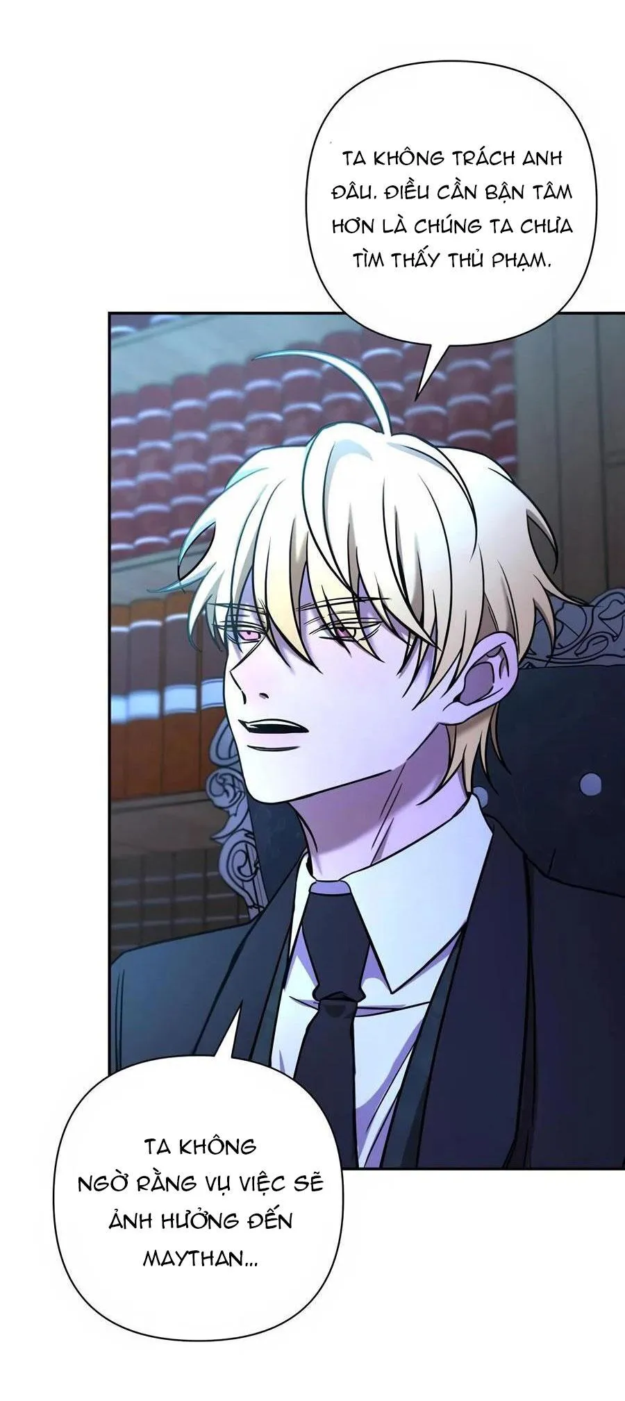 Mắc Kẹt Trong Game Hẹn Hò Của Em Gái Tôi Chapter 67 Trang 4