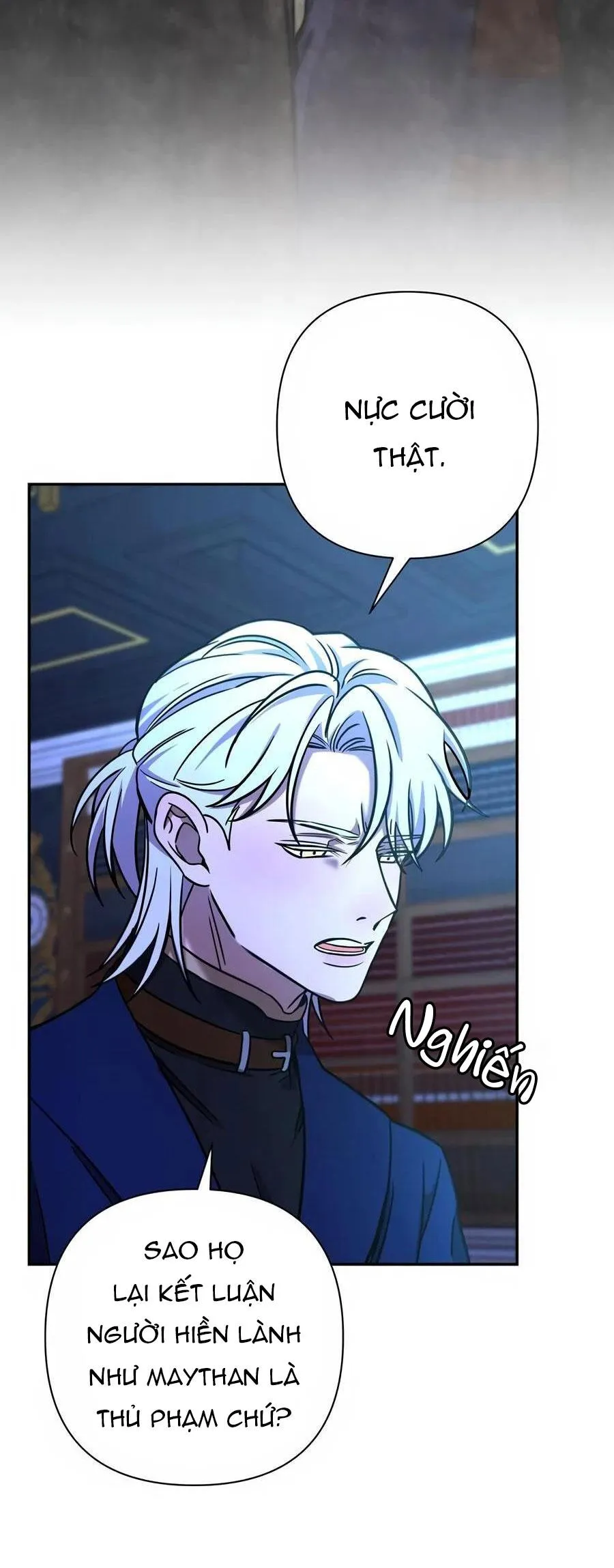 Mắc Kẹt Trong Game Hẹn Hò Của Em Gái Tôi Chapter 67 Trang 6