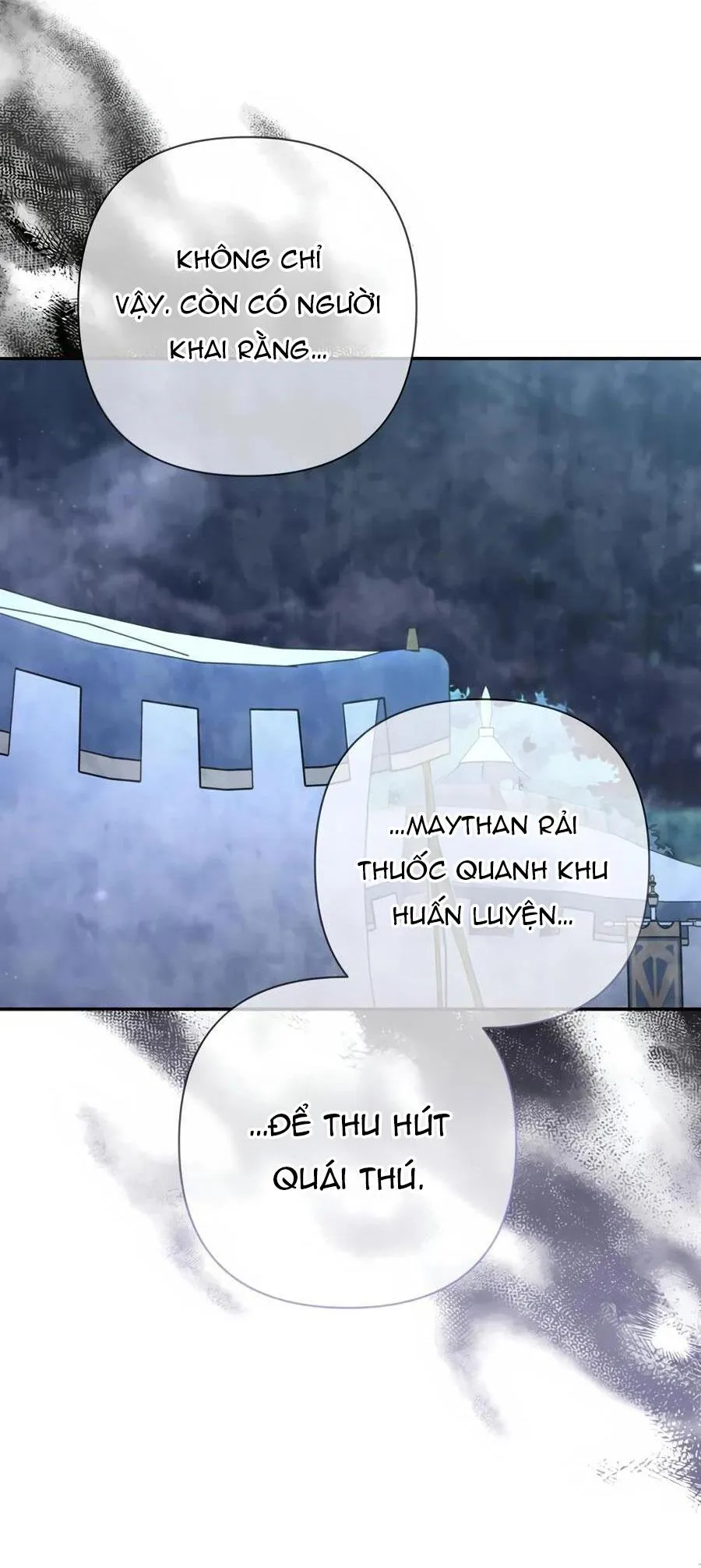 Mắc Kẹt Trong Game Hẹn Hò Của Em Gái Tôi Chapter 67 Trang 8