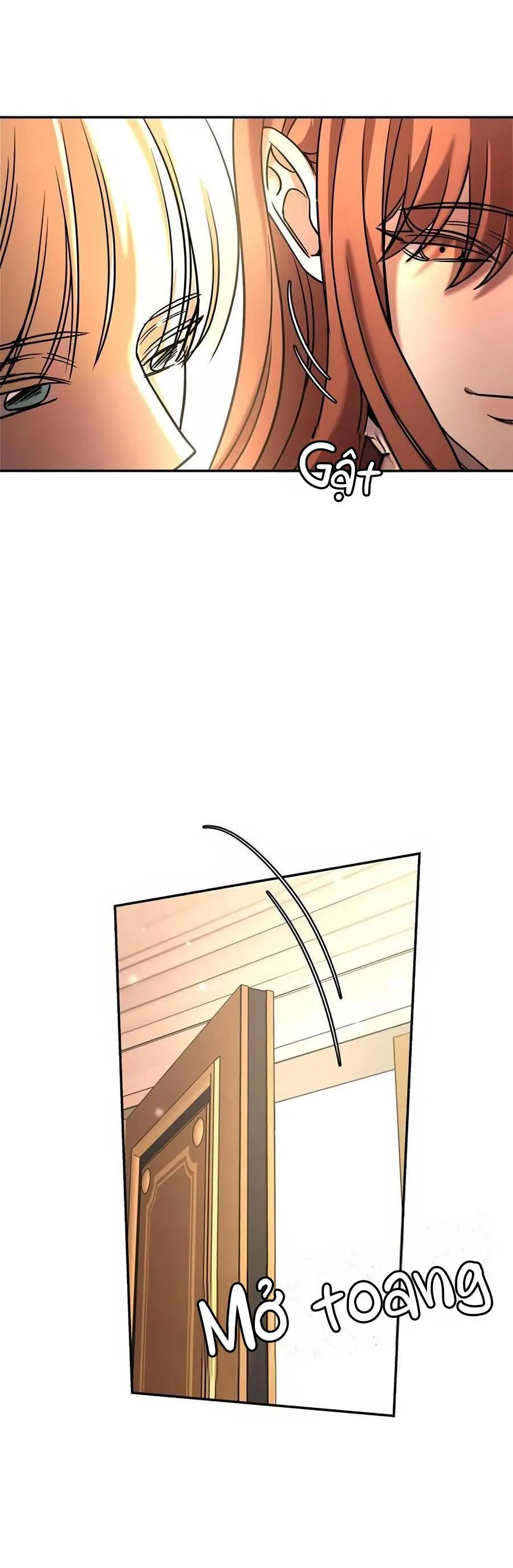 Mắc Kẹt Trong Game Hẹn Hò Của Em Gái Tôi Chapter 67 Trang 19