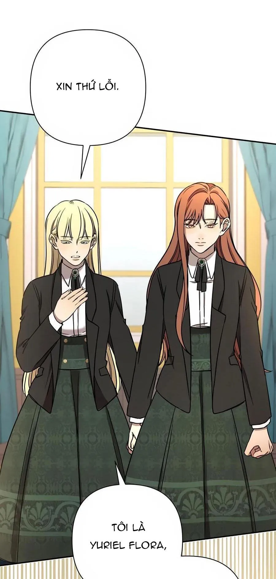 Mắc Kẹt Trong Game Hẹn Hò Của Em Gái Tôi Chapter 67 Trang 20