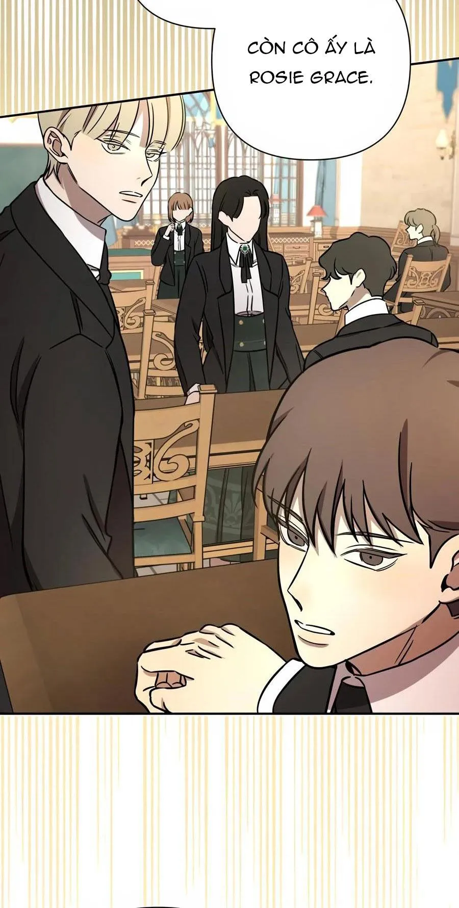 Mắc Kẹt Trong Game Hẹn Hò Của Em Gái Tôi Chapter 67 Trang 21