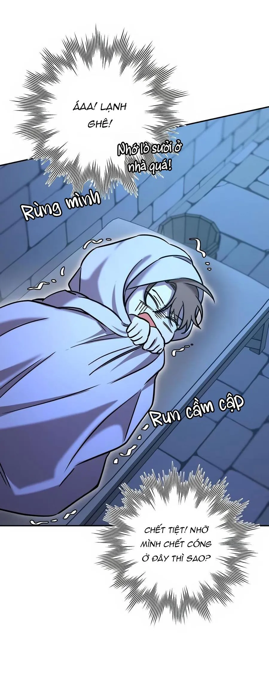 Mắc Kẹt Trong Game Hẹn Hò Của Em Gái Tôi Chapter 67 Trang 24