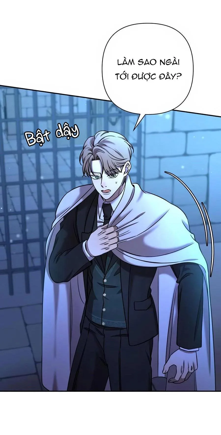 Mắc Kẹt Trong Game Hẹn Hò Của Em Gái Tôi Chapter 67 Trang 34