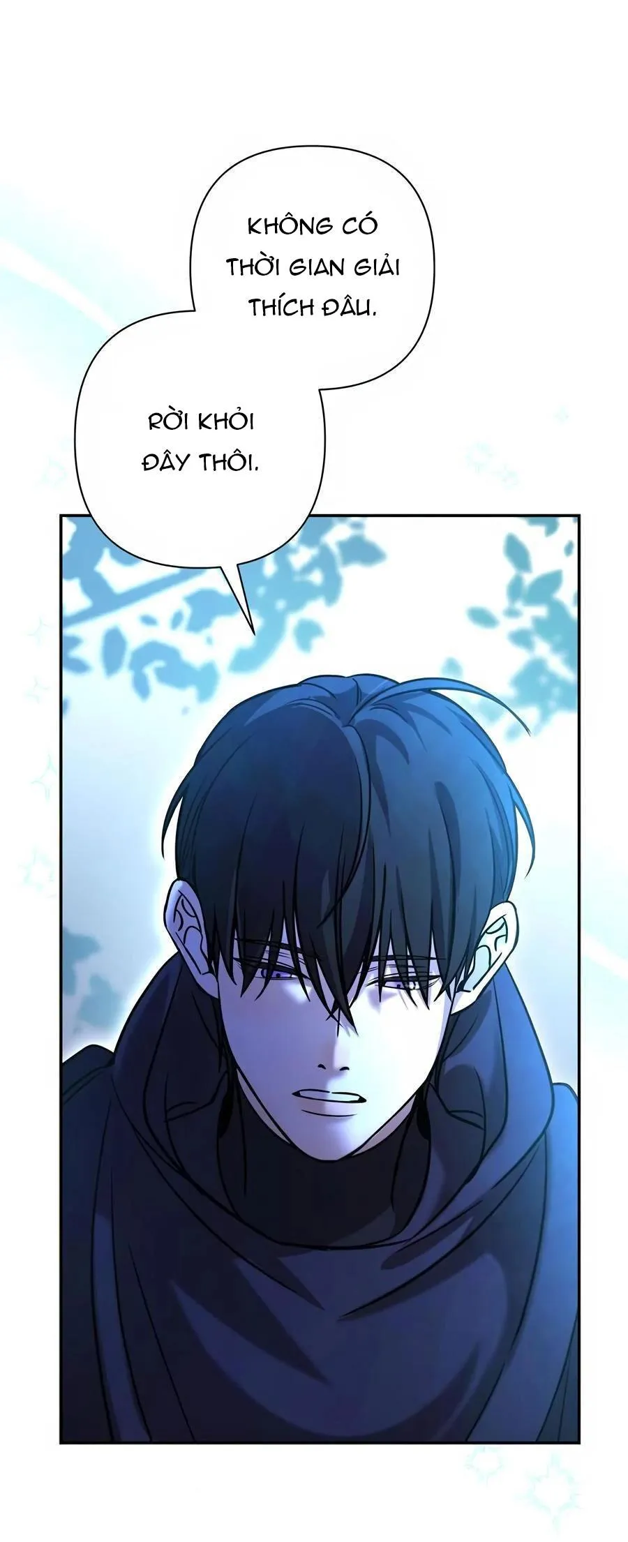 Mắc Kẹt Trong Game Hẹn Hò Của Em Gái Tôi Chapter 67 Trang 35