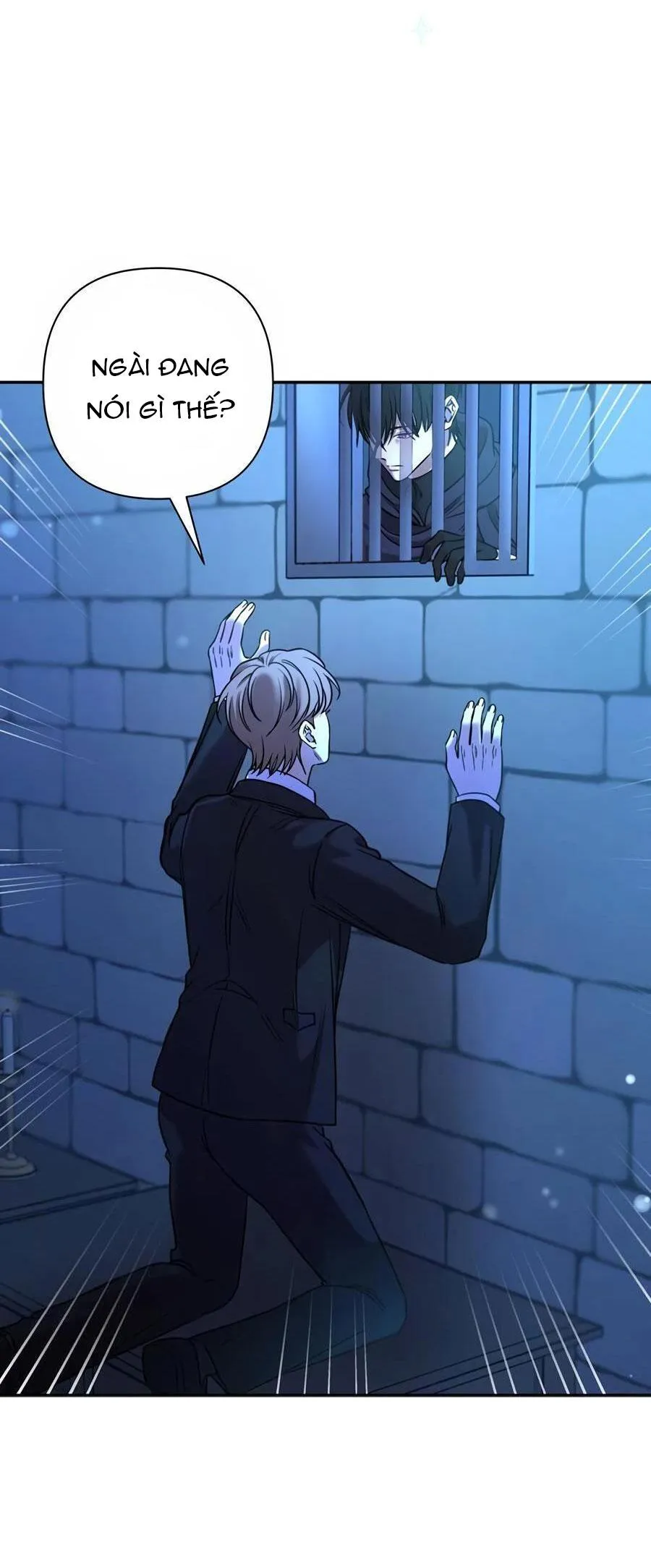 Mắc Kẹt Trong Game Hẹn Hò Của Em Gái Tôi Chapter 67 Trang 36