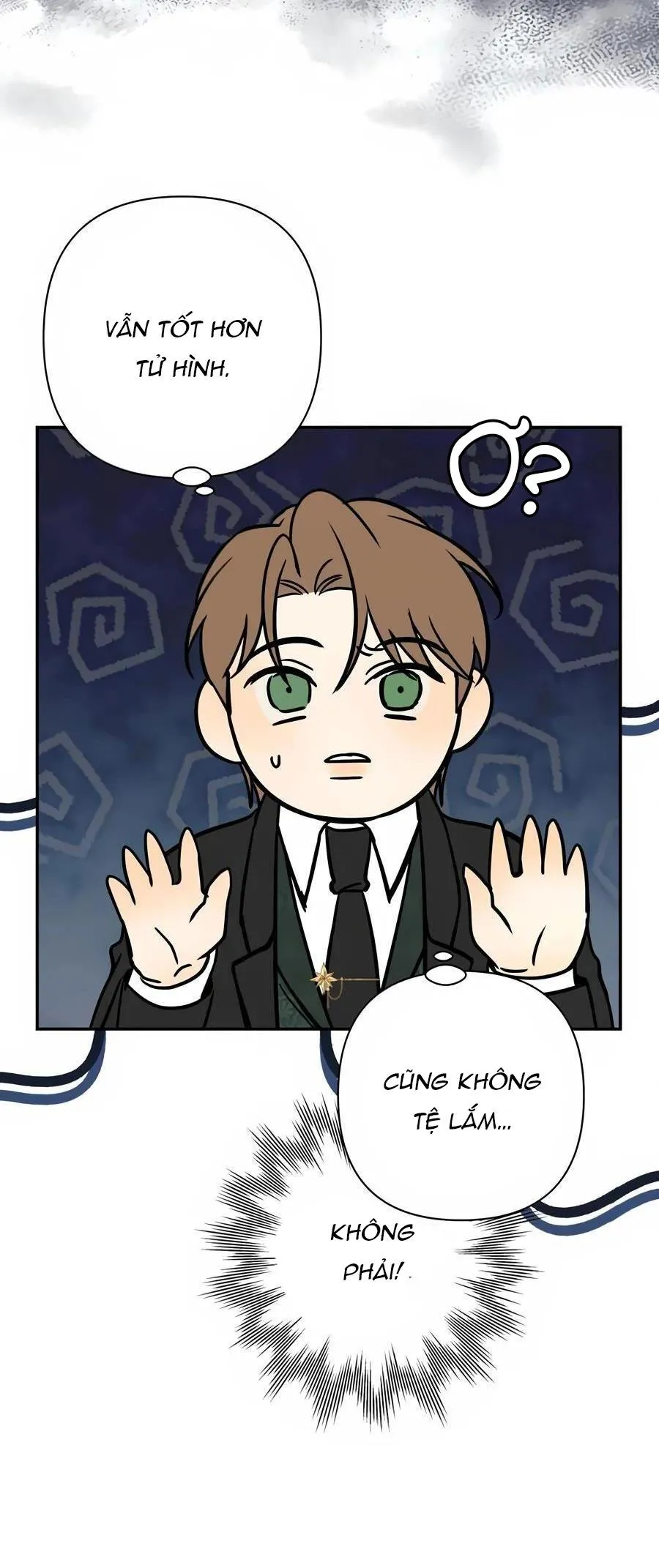 Mắc Kẹt Trong Game Hẹn Hò Của Em Gái Tôi Chapter 67 Trang 40