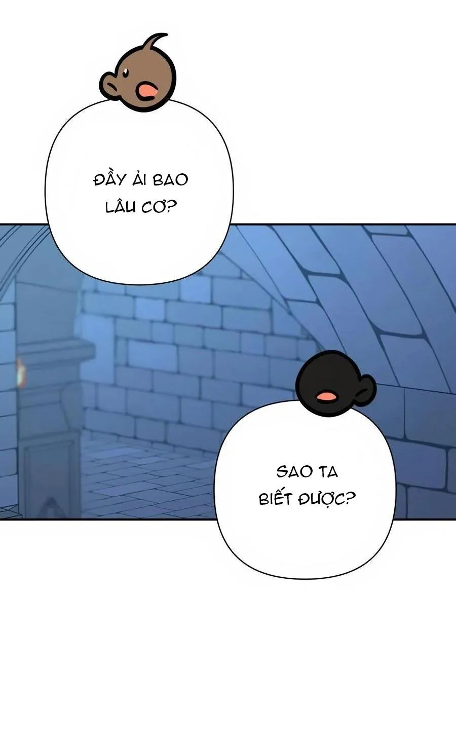 Mắc Kẹt Trong Game Hẹn Hò Của Em Gái Tôi Chapter 67 Trang 41