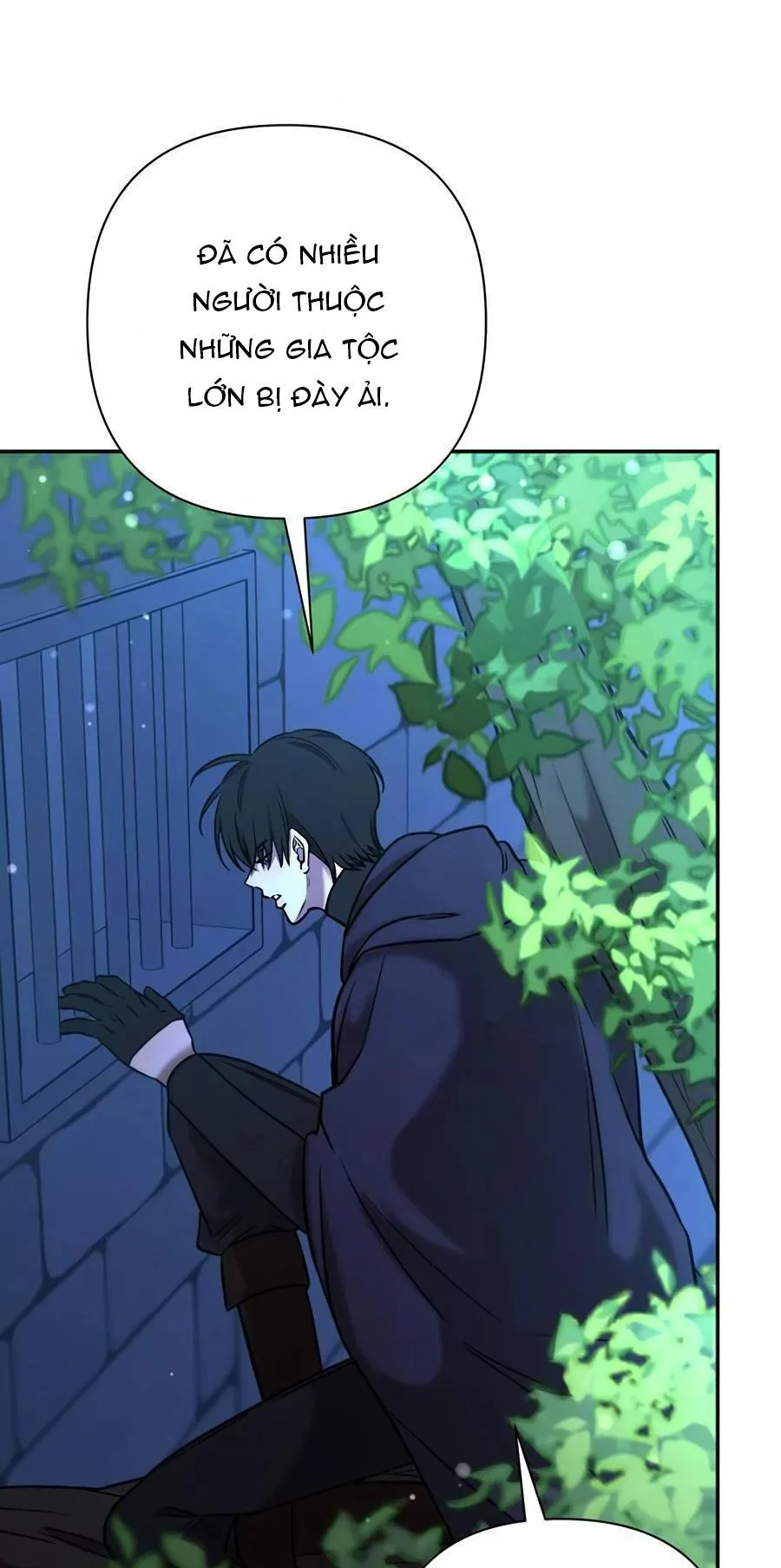 Mắc Kẹt Trong Game Hẹn Hò Của Em Gái Tôi Chapter 67 Trang 42