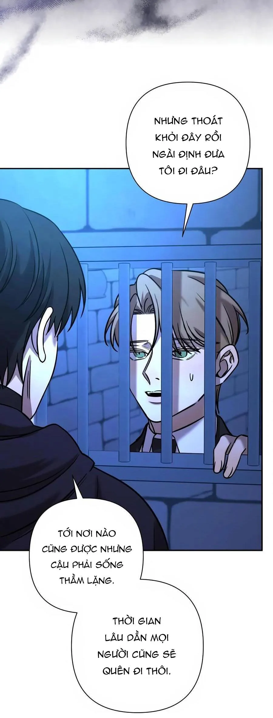 Mắc Kẹt Trong Game Hẹn Hò Của Em Gái Tôi Chapter 67 Trang 46