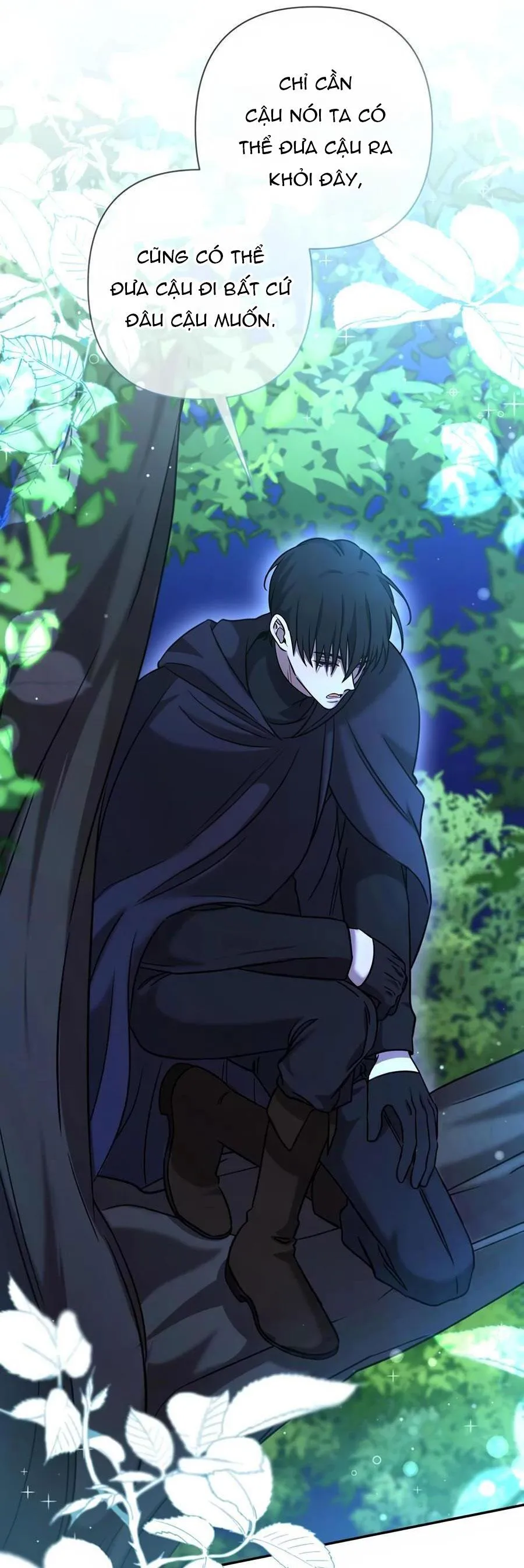 Mắc Kẹt Trong Game Hẹn Hò Của Em Gái Tôi Chapter 67 Trang 48