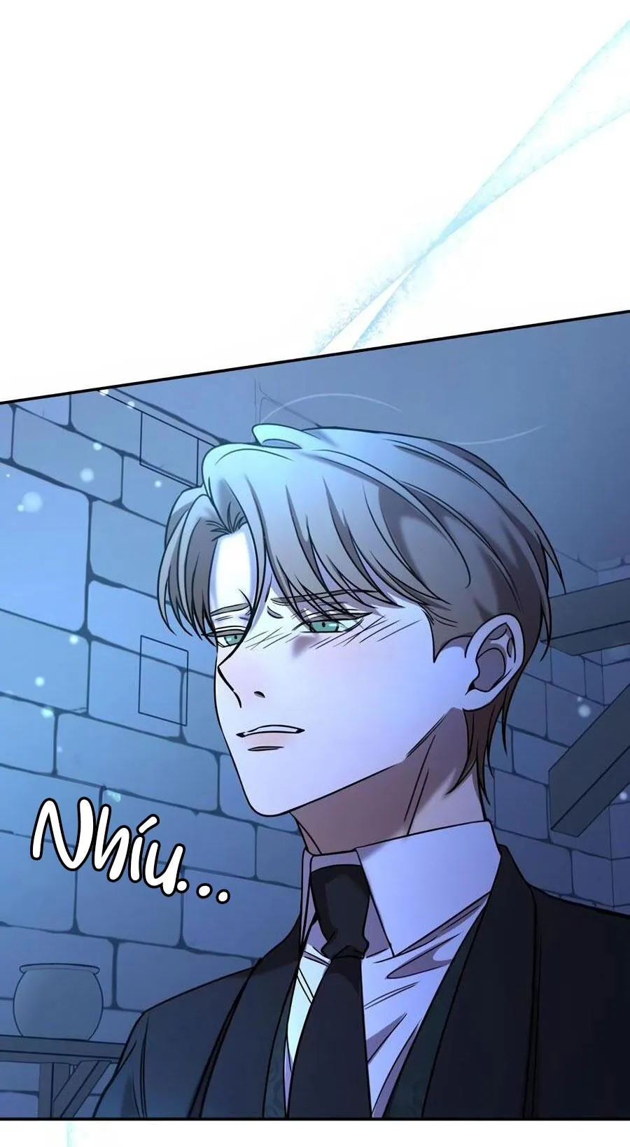 Mắc Kẹt Trong Game Hẹn Hò Của Em Gái Tôi Chapter 67 Trang 53