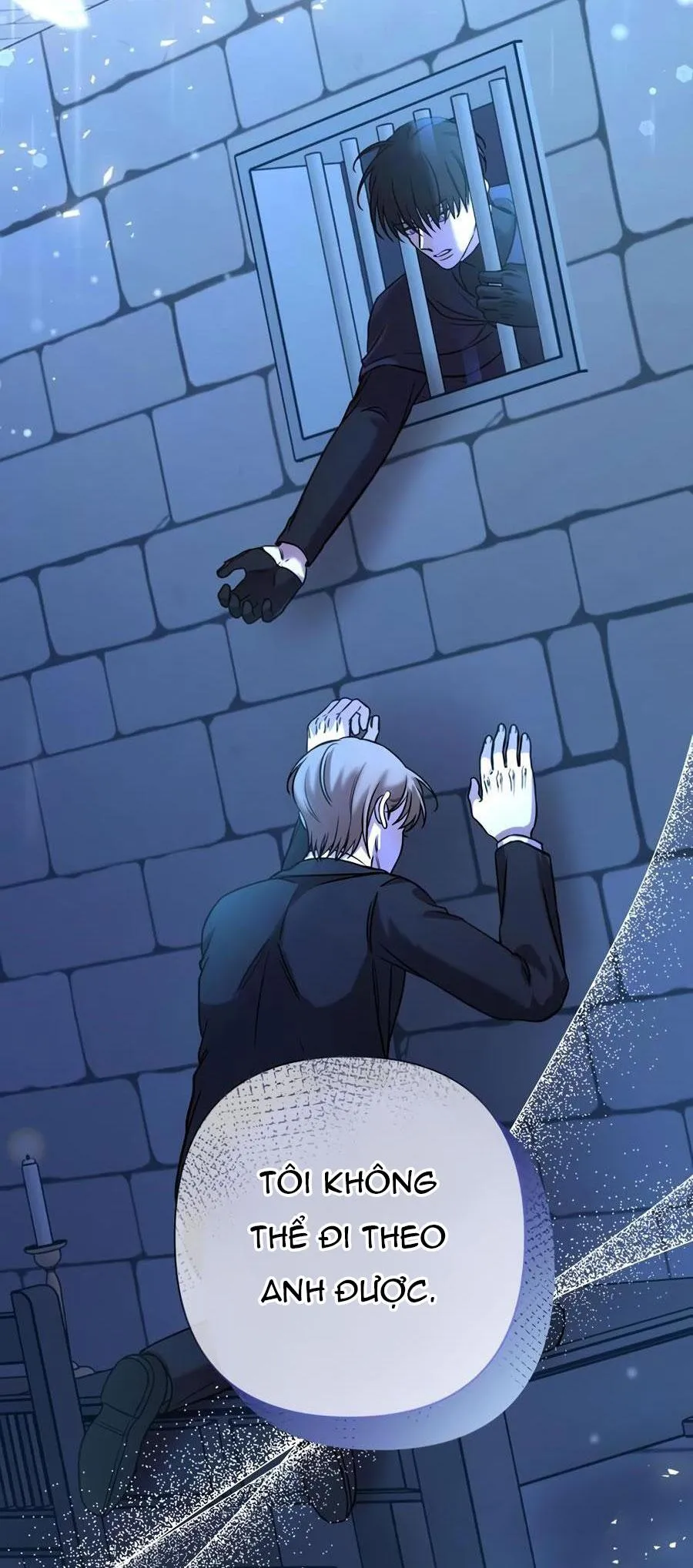 Mắc Kẹt Trong Game Hẹn Hò Của Em Gái Tôi Chapter 67 Trang 55