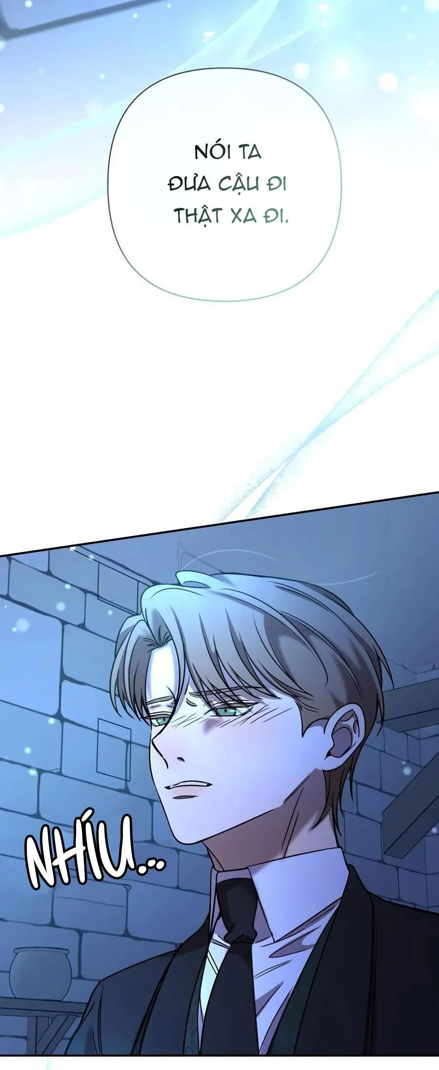 Mắc Kẹt Trong Game Hẹn Hò Của Em Gái Tôi Chapter 68 Trang 3
