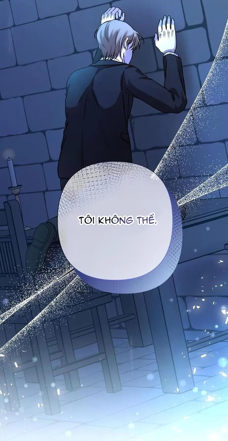 Mắc Kẹt Trong Game Hẹn Hò Của Em Gái Tôi Chapter 68 Trang 6