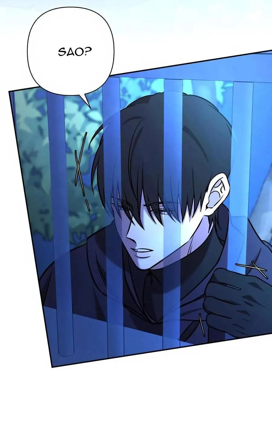 Mắc Kẹt Trong Game Hẹn Hò Của Em Gái Tôi Chapter 68 Trang 7