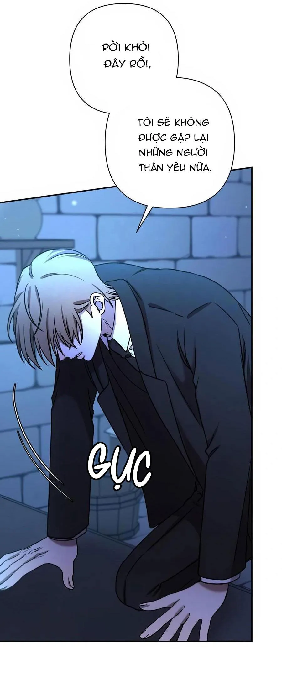 Mắc Kẹt Trong Game Hẹn Hò Của Em Gái Tôi Chapter 68 Trang 8