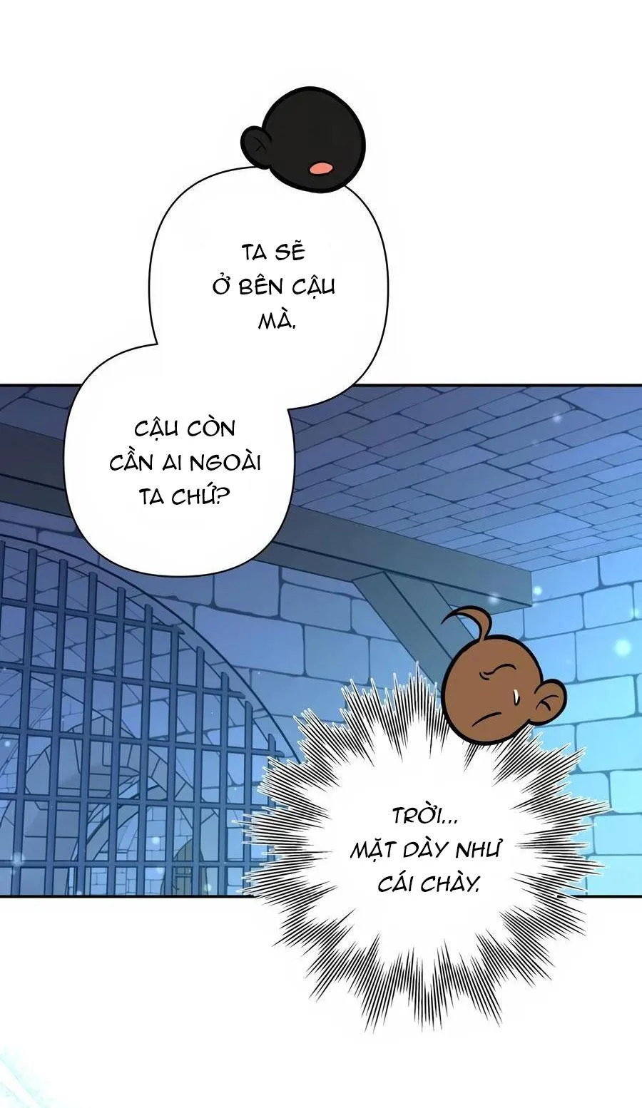 Mắc Kẹt Trong Game Hẹn Hò Của Em Gái Tôi Chapter 68 Trang 9