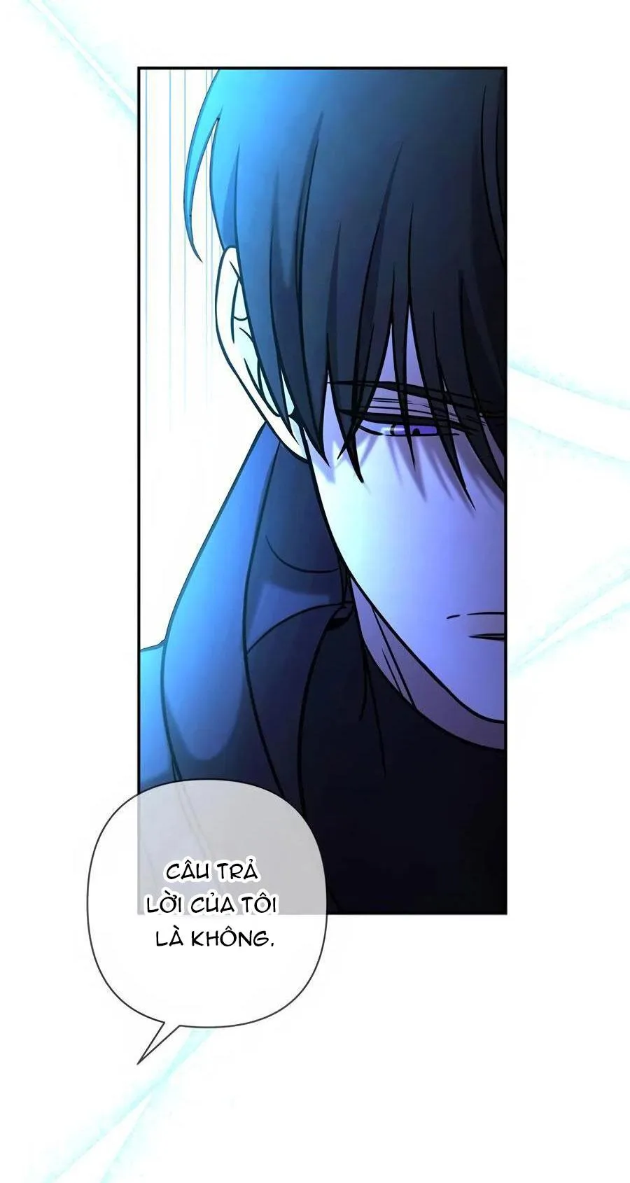 Mắc Kẹt Trong Game Hẹn Hò Của Em Gái Tôi Chapter 68 Trang 10