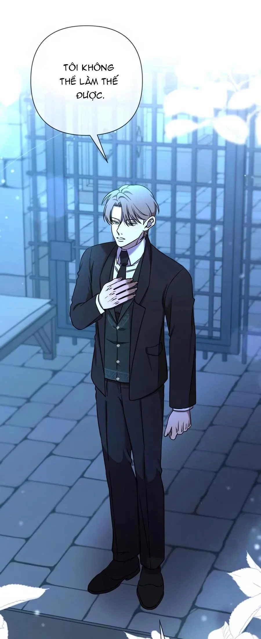 Mắc Kẹt Trong Game Hẹn Hò Của Em Gái Tôi Chapter 68 Trang 13