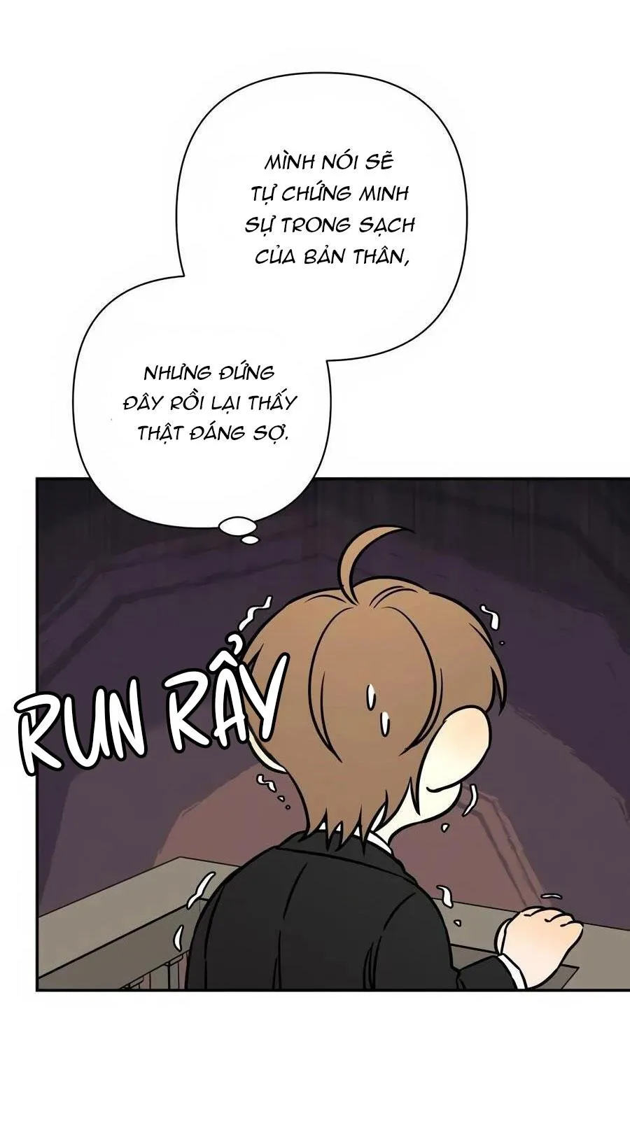 Mắc Kẹt Trong Game Hẹn Hò Của Em Gái Tôi Chapter 68 Trang 22