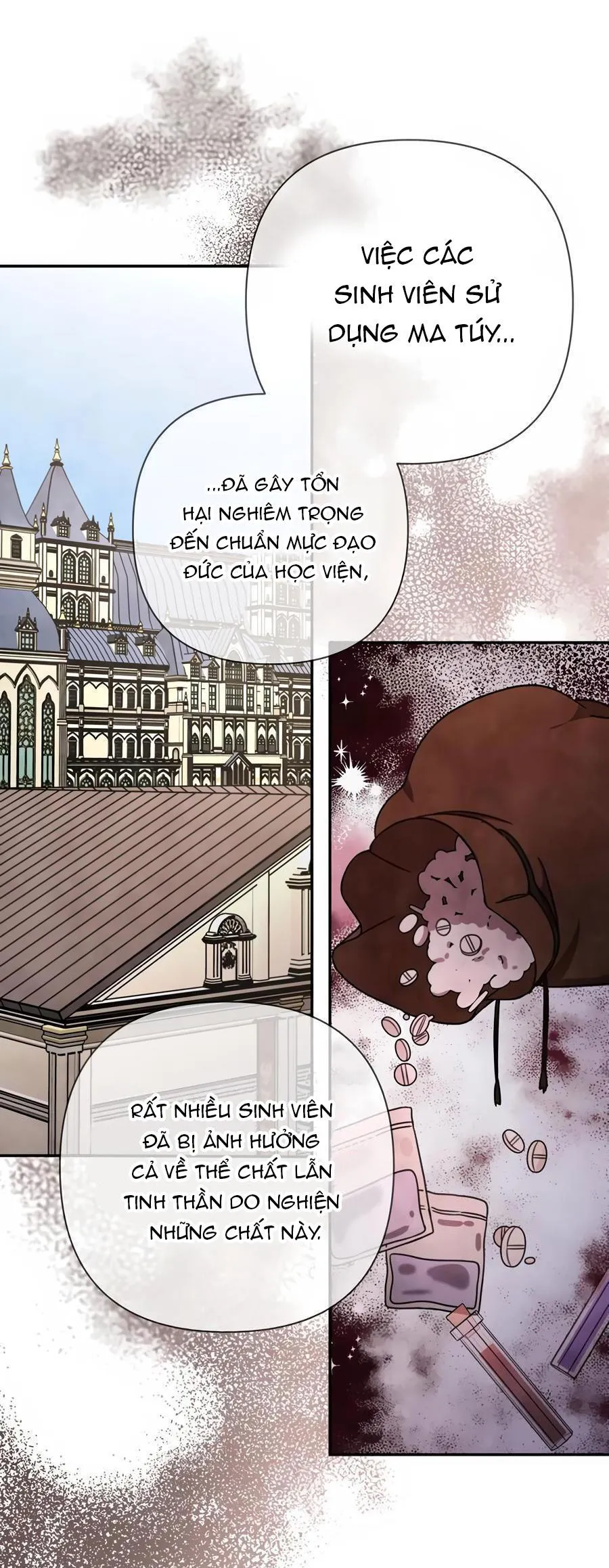 Mắc Kẹt Trong Game Hẹn Hò Của Em Gái Tôi Chapter 68 Trang 23