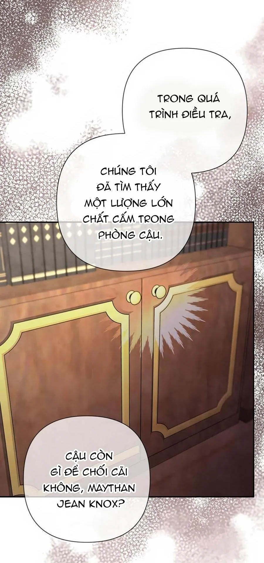 Mắc Kẹt Trong Game Hẹn Hò Của Em Gái Tôi Chapter 68 Trang 24