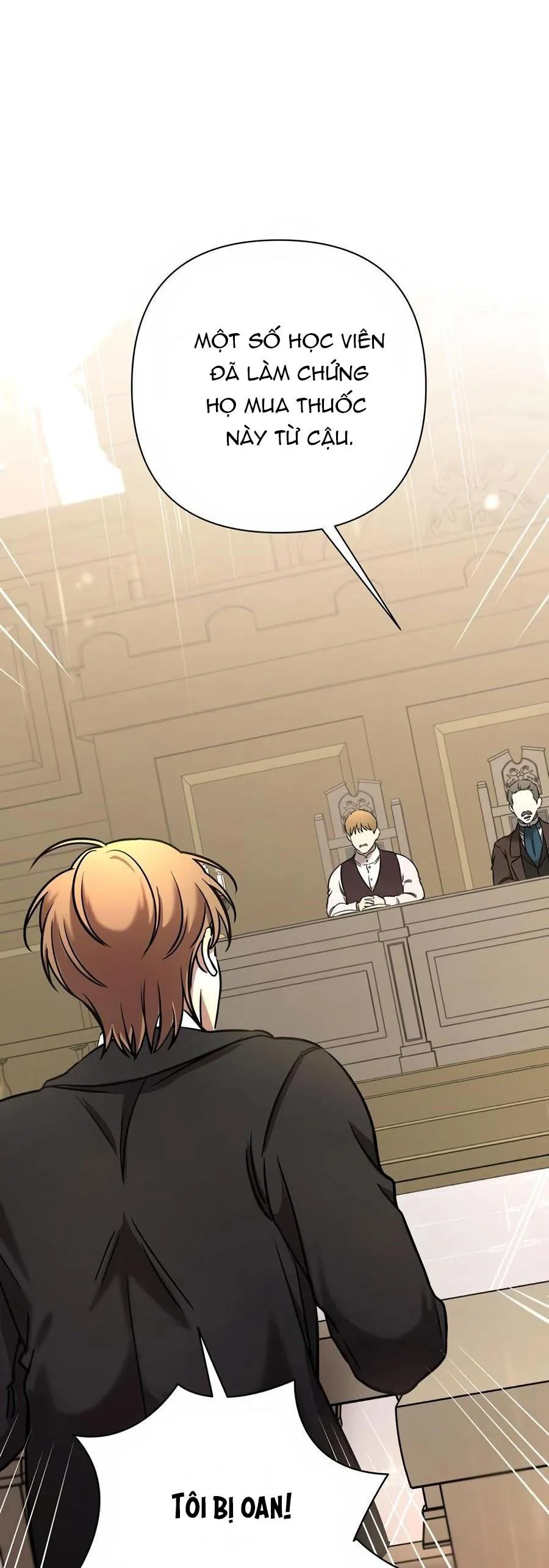 Mắc Kẹt Trong Game Hẹn Hò Của Em Gái Tôi Chapter 68 Trang 26