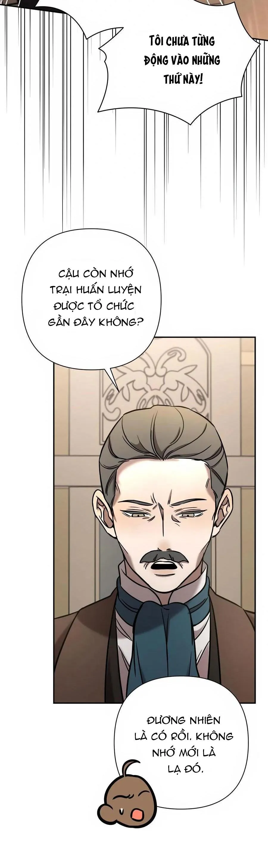 Mắc Kẹt Trong Game Hẹn Hò Của Em Gái Tôi Chapter 68 Trang 27