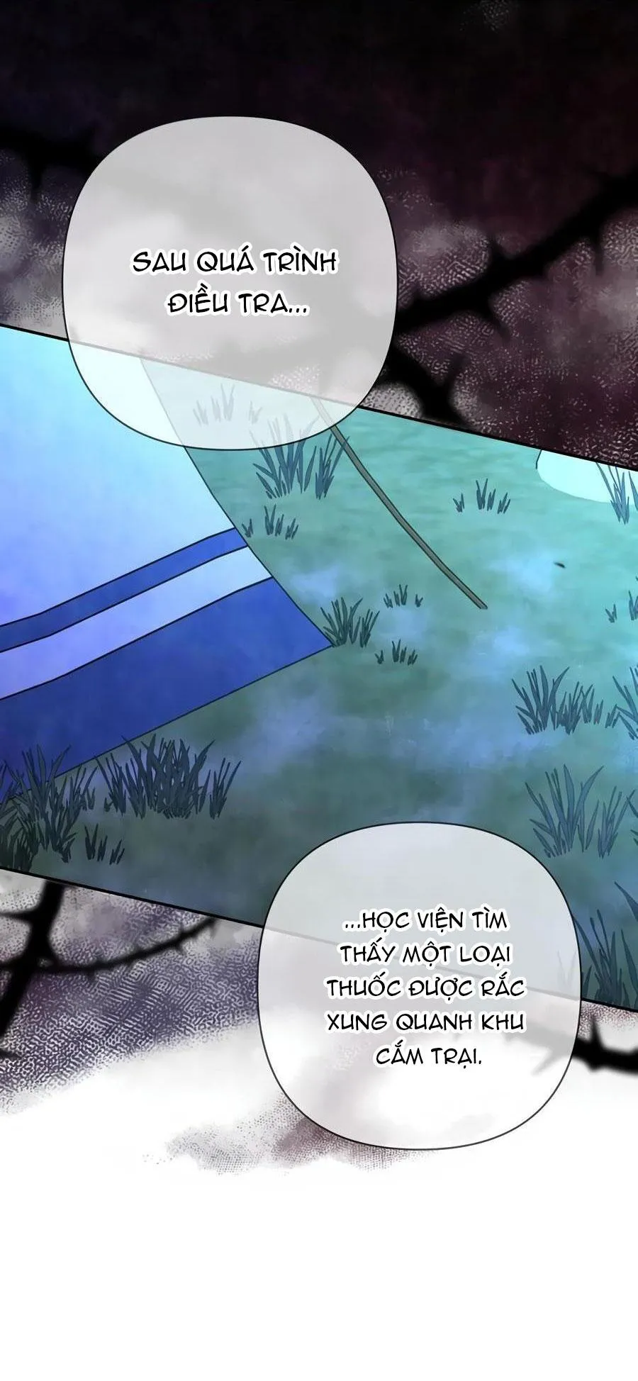 Mắc Kẹt Trong Game Hẹn Hò Của Em Gái Tôi Chapter 68 Trang 29