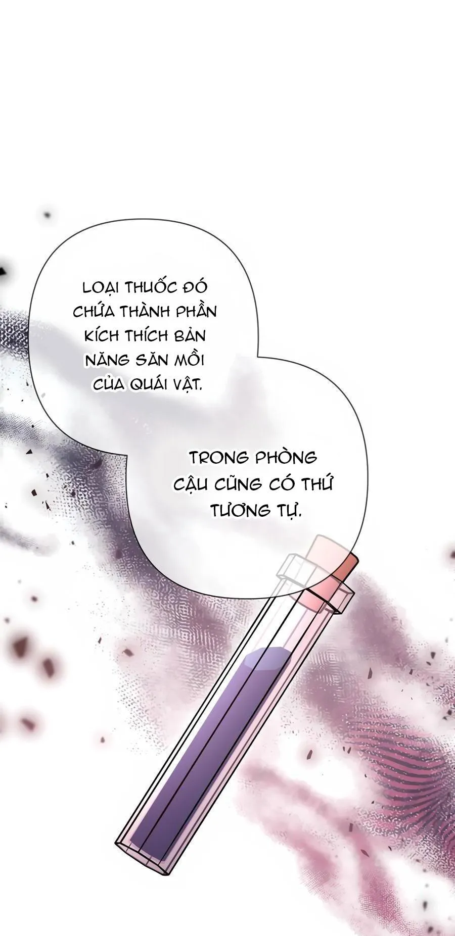 Mắc Kẹt Trong Game Hẹn Hò Của Em Gái Tôi Chapter 68 Trang 31