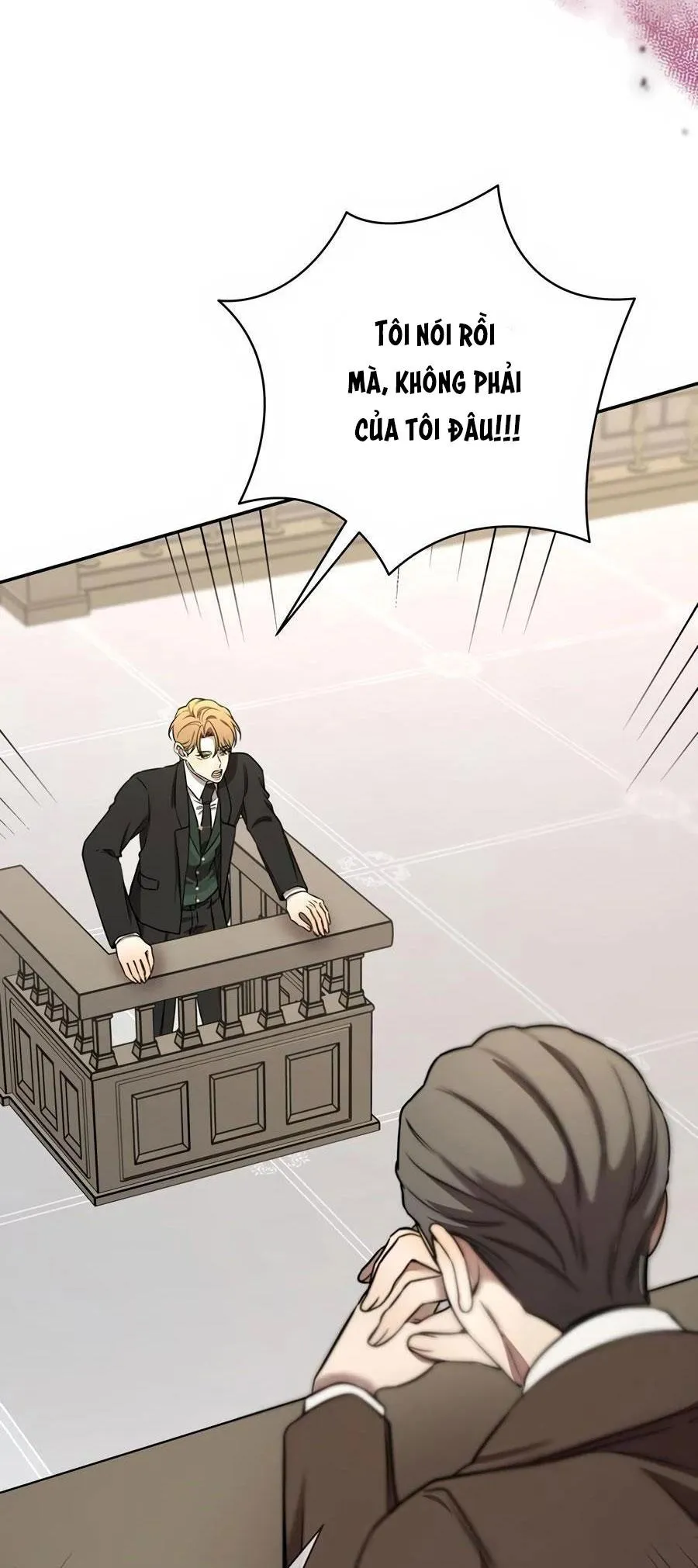 Mắc Kẹt Trong Game Hẹn Hò Của Em Gái Tôi Chapter 68 Trang 32