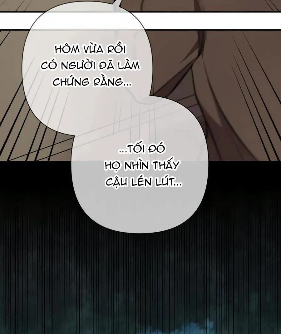 Mắc Kẹt Trong Game Hẹn Hò Của Em Gái Tôi Chapter 68 Trang 33